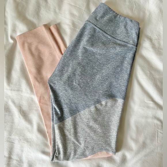 Outdoor Voices 7/8 Springs Leggings - Picture 4 of 8